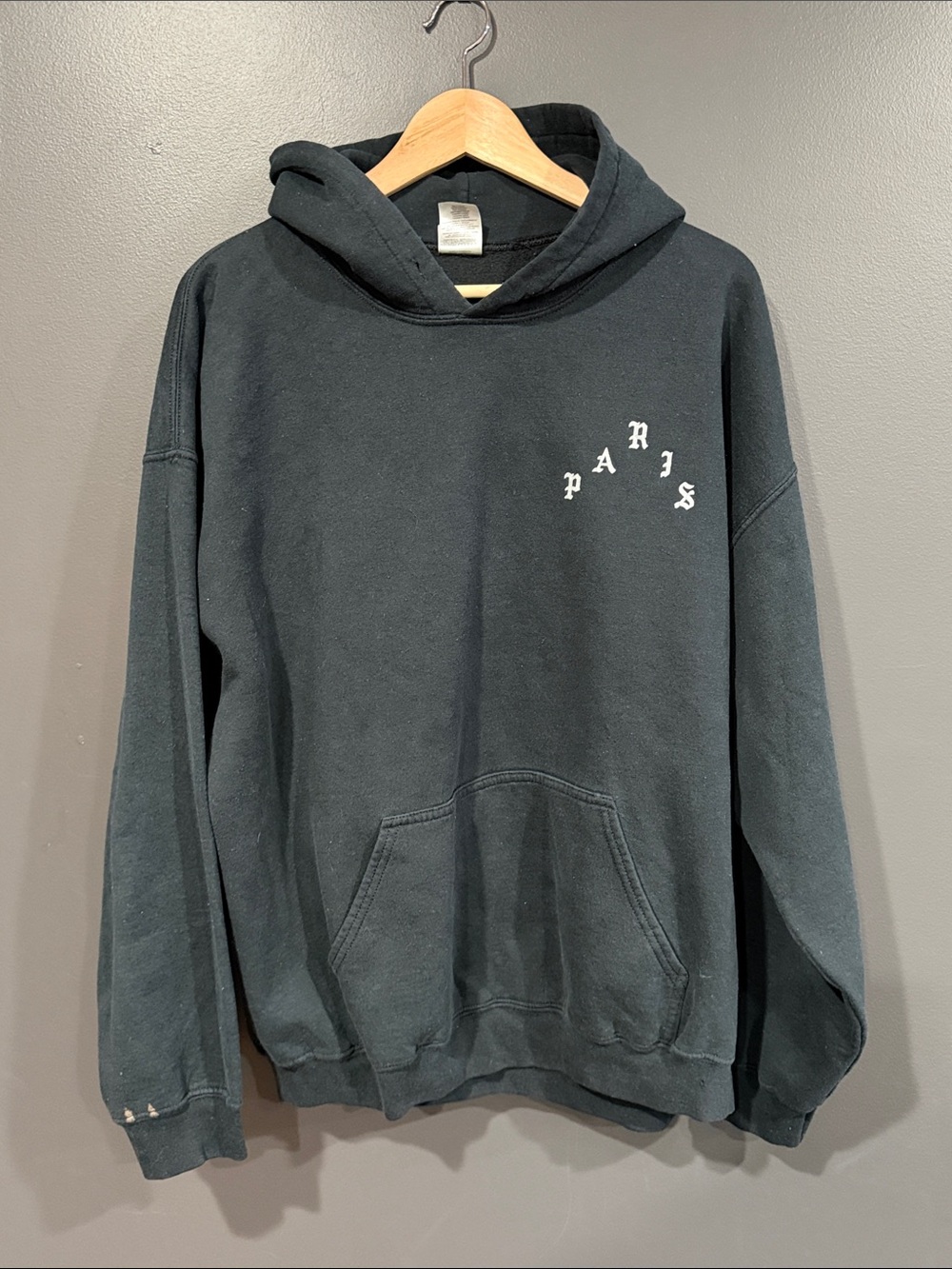 Kaye Wear Pablo Paris Sweatshirt XL